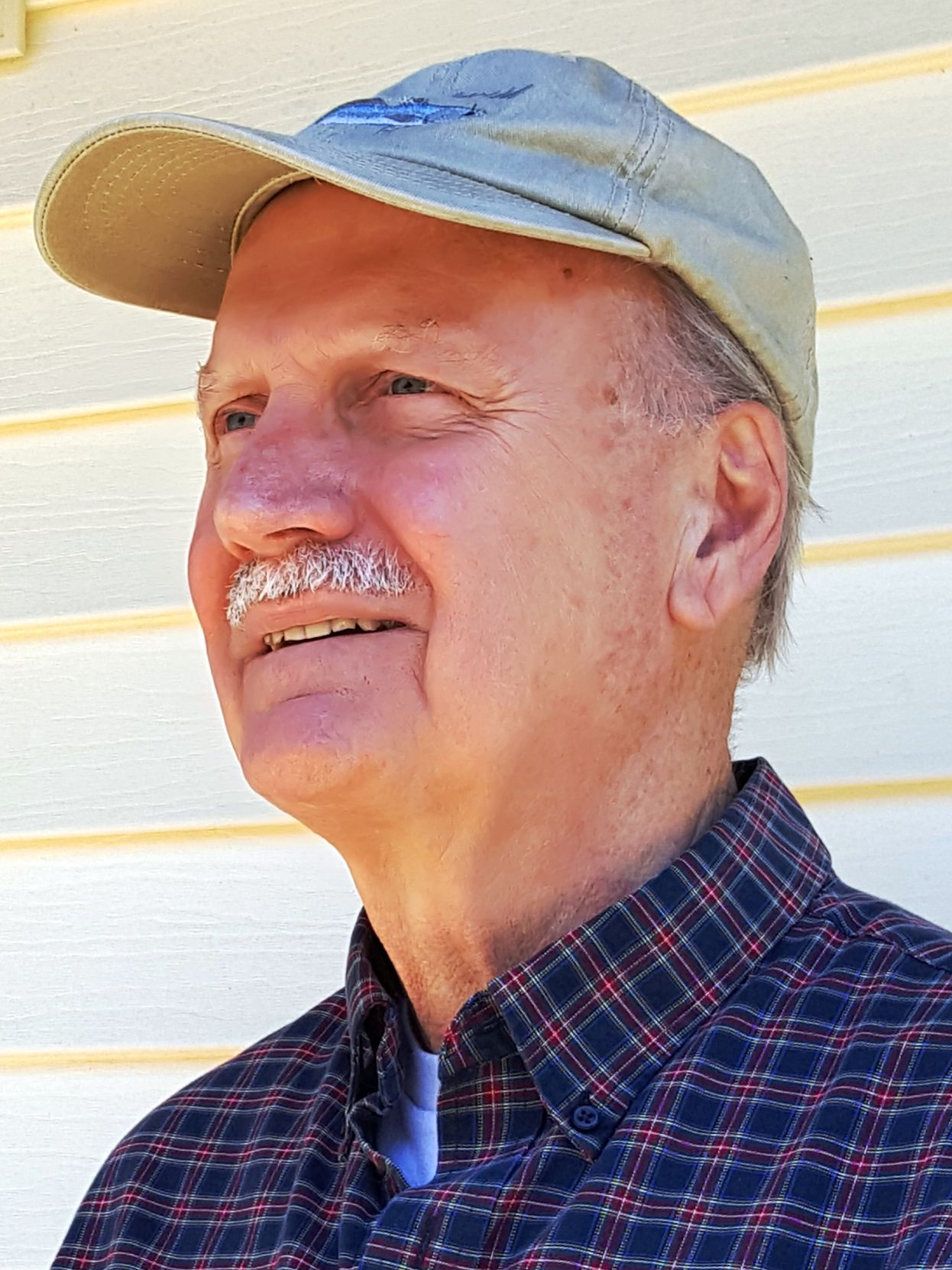 Gary Marek